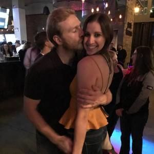 Meet your Posher, Tracey